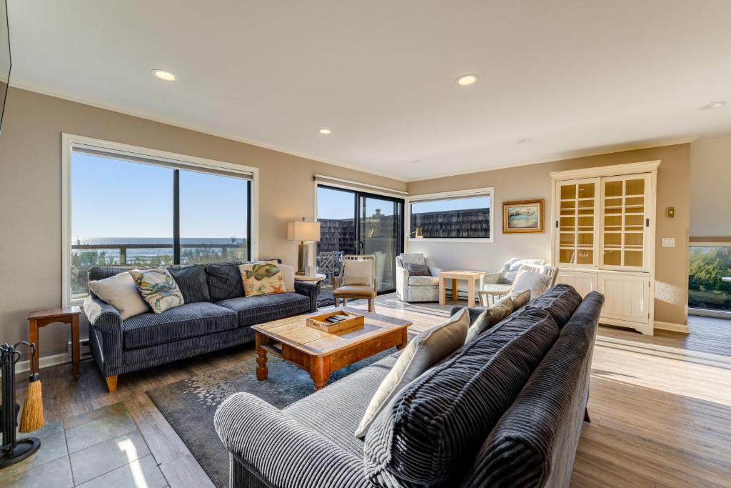 Photo of Idyllic Ocean-View Oasis in Santa Cruz, CA