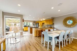 Photo #4 of Idyllic Ocean-View Oasis in Santa Cruz, CA