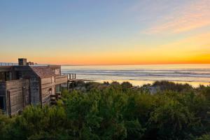Photo #5 of Idyllic Ocean-View Oasis in Santa Cruz, CA