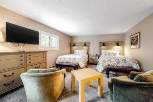 Photo #6 of Idyllic Ocean-View Oasis in Santa Cruz, CA