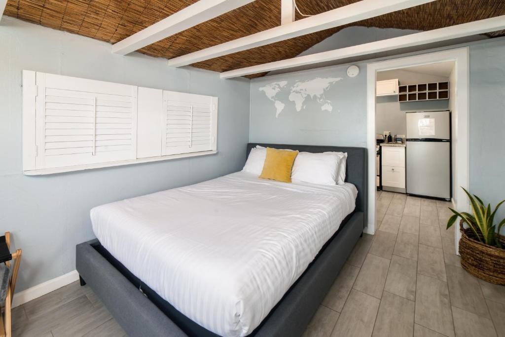Photo #1 of Pacific Bungalow in Oceanside with Backyard & Tiny House in Oceanside, CA