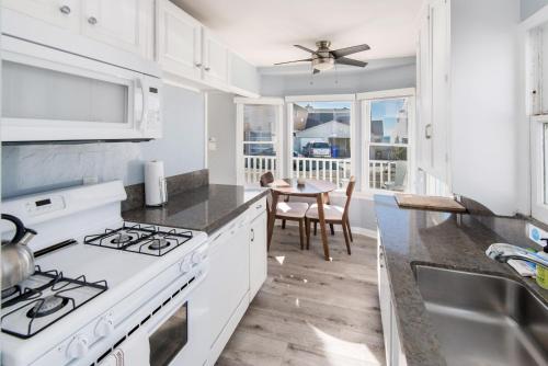 Photo #3 of Pacific Bungalow in Oceanside with Backyard & Tiny House in Oceanside, CA