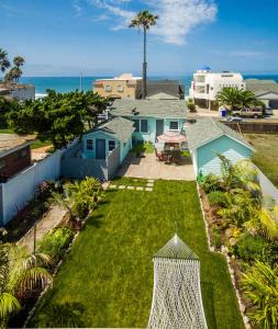 Photo #6 of Pacific Bungalow in Oceanside with Backyard & Tiny House in Oceanside, CA