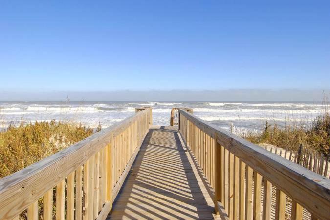 Photo of Sea Esta 404 in Corolla, NC