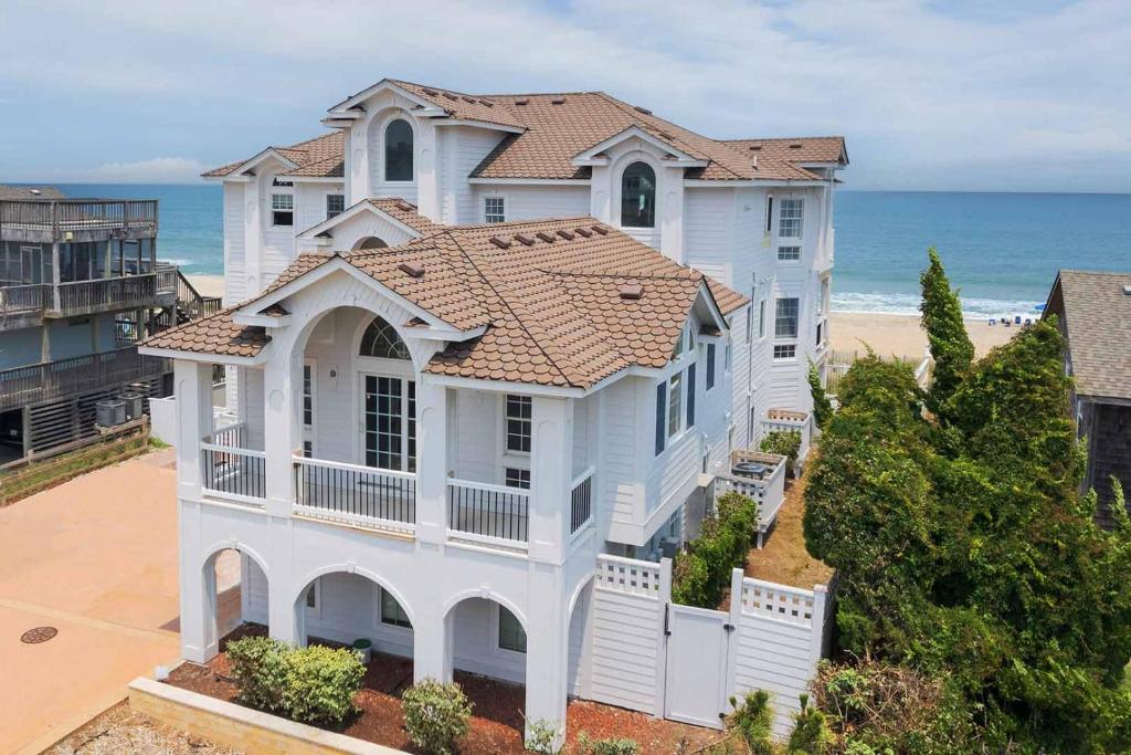 Photo of 2876 - The Blue Martini by Resort Realty in Duck, NC