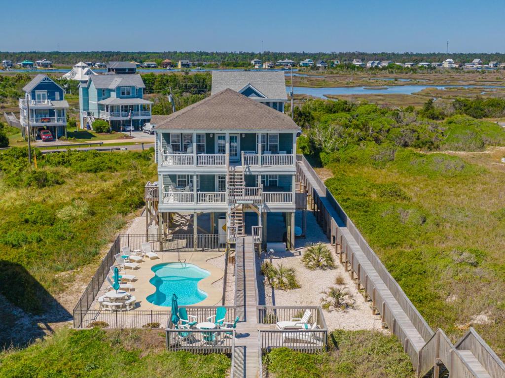 Photo of Shore Therapy in Hampstead, NC