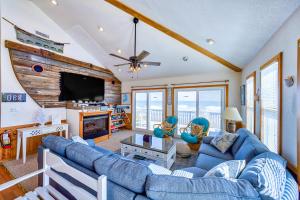 Photo #4 of Captain's Quarters 125 in Rodanthe, NC