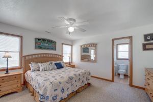 Photo #6 of Captain's Quarters 125 in Rodanthe, NC