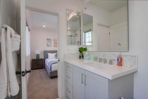 Photo #3 of Newer Construction Beauty Steps to Mission Beach and Bay in San Diego, CA