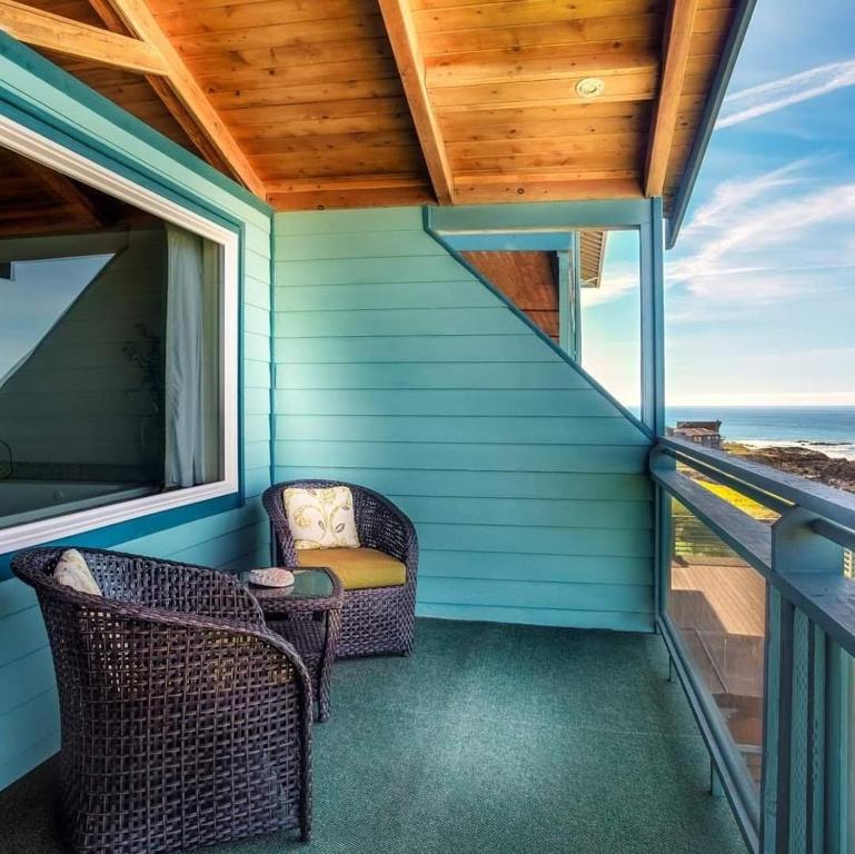 Photo of Inn of the Lost Coast in Whitethorn, CA