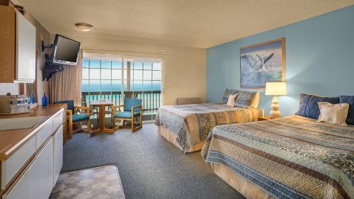 Photo #2 of Inn of the Lost Coast in Whitethorn, CA