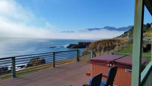 Photo #5 of Inn of the Lost Coast in Whitethorn, CA