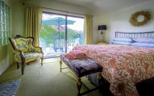 Photo #2 of Rio Sierra Riverhouse in Three Rivers, CA