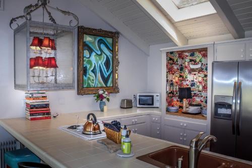 Photo #3 of Rio Sierra Riverhouse in Three Rivers, CA