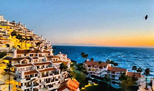 Photo #3 of Hamilton Cove-Boho Chic Villa w/Golf Cart...No pets. in Avalon, CA