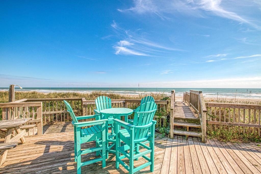 Photo #1 of Summer Daze in Topsail Beach, NC