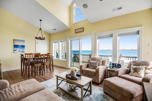 Photo #2 of Soulshine North Topsail Beach in North Topsail Beach, NC
