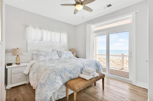 Photo #2 of Seaclusion in Oak Island, NC