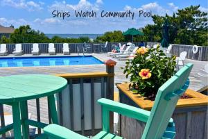 Photo #4 of The Hemmington at Ships Watch in Duck, NC