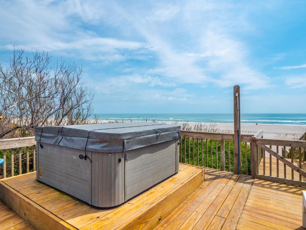 Photo of Surfside Cottage in Surf City, OR
