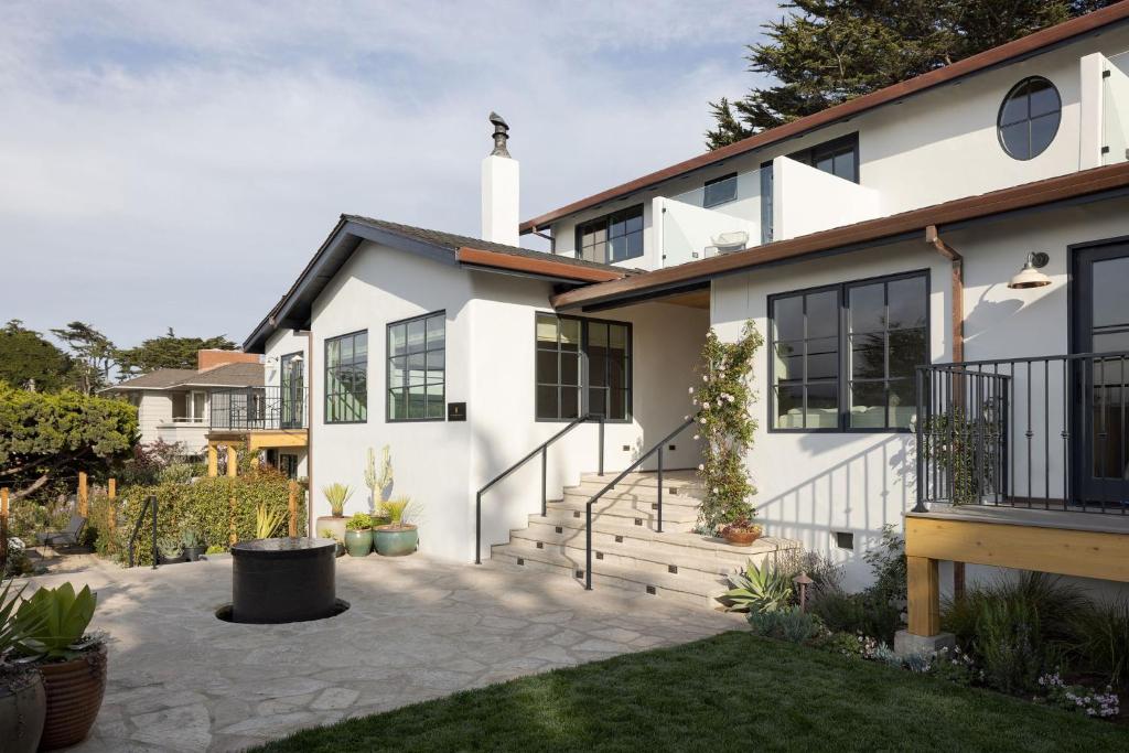 Photo of Villa Mara Carmel in Carmel by the Sea, CA