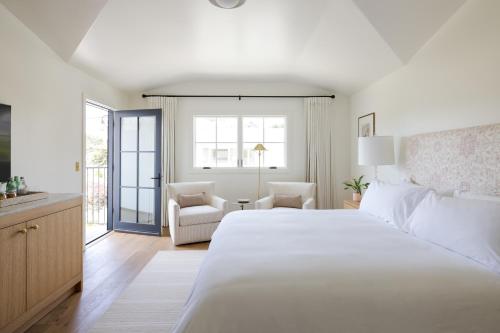 Photo #2 of Villa Mara Carmel in Carmel by the Sea, CA