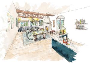 Photo #4 of Villa Mara Carmel in Carmel by the Sea, CA