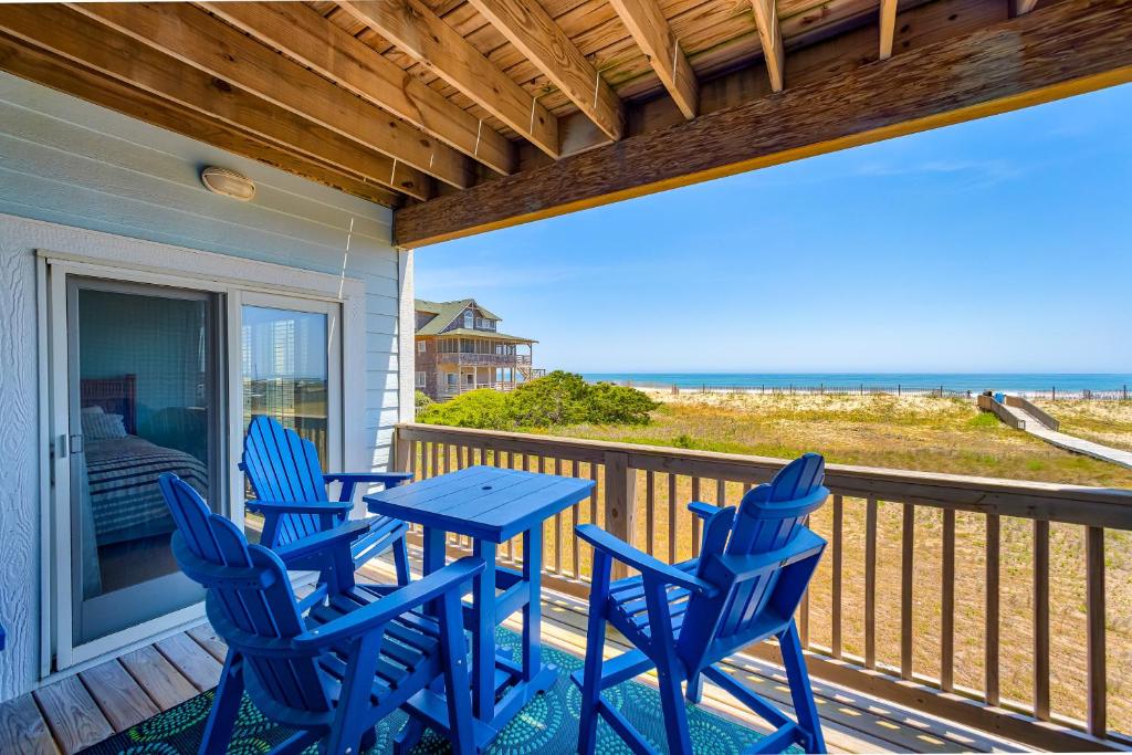 Photo of Seas the Day 991 RR in Rodanthe, NC