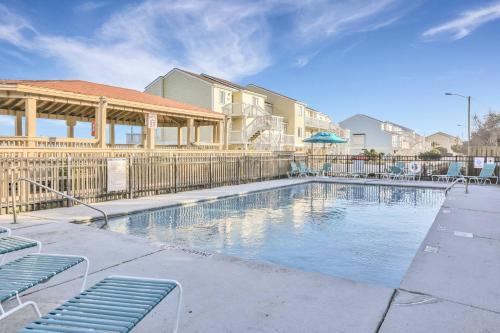 Photo #3 of Sea Forever in Kure Beach, NC