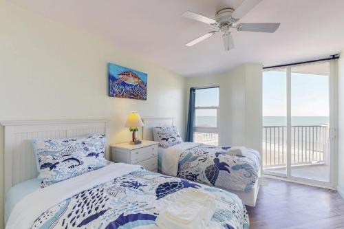 Photo #2 of St Regis 3510 in North Topsail Beach, NC
