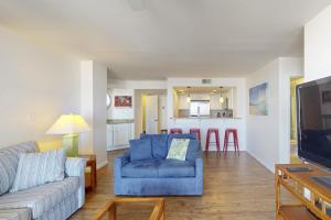 Photo #6 of St Regis 3510 in North Topsail Beach, NC