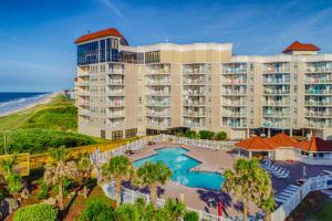 Photo #4 of St Regis 2510 in North Topsail Beach, NC