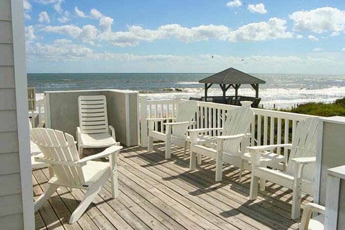 Photo #1 of Paradise Found 417 in Corolla, NC