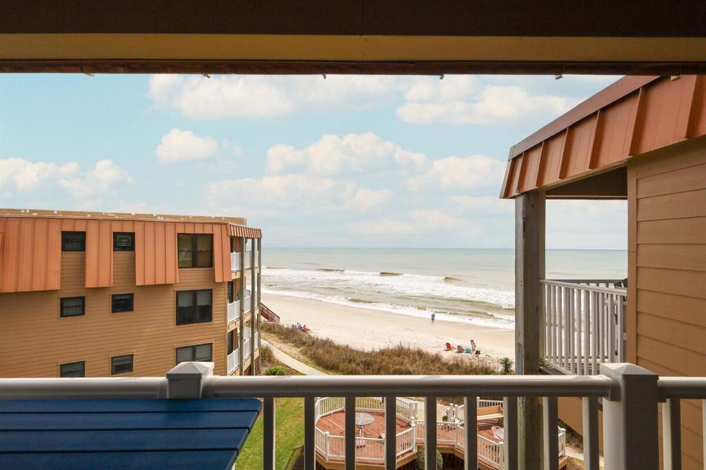 Photo of Bubbles Up- Views, Beach, Pool, Relaxing, Comfort in Topsail Beach, NC