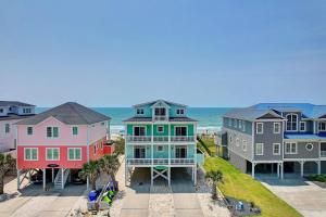 Photo #6 of Nirvana in Oak Island, NC