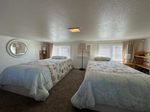 Photo #2 of Oceanfront Cabin 10, Jacuzzi & Breathtaking Views in Smith River, CA