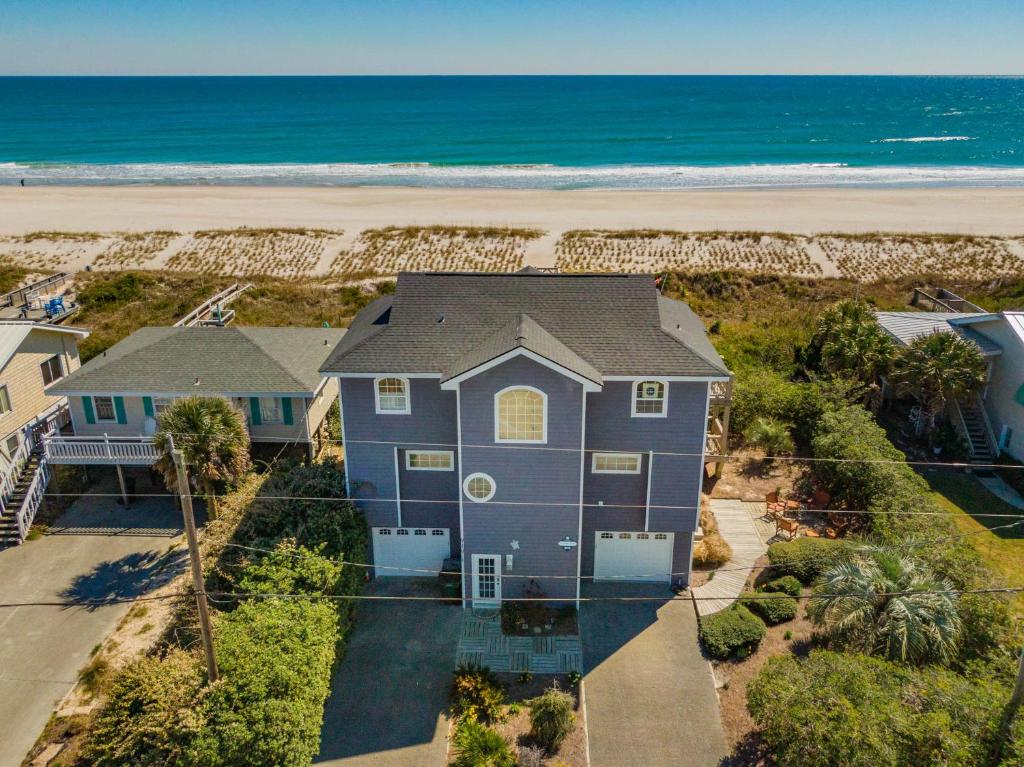 Photo of Serendipity in Channel, NC