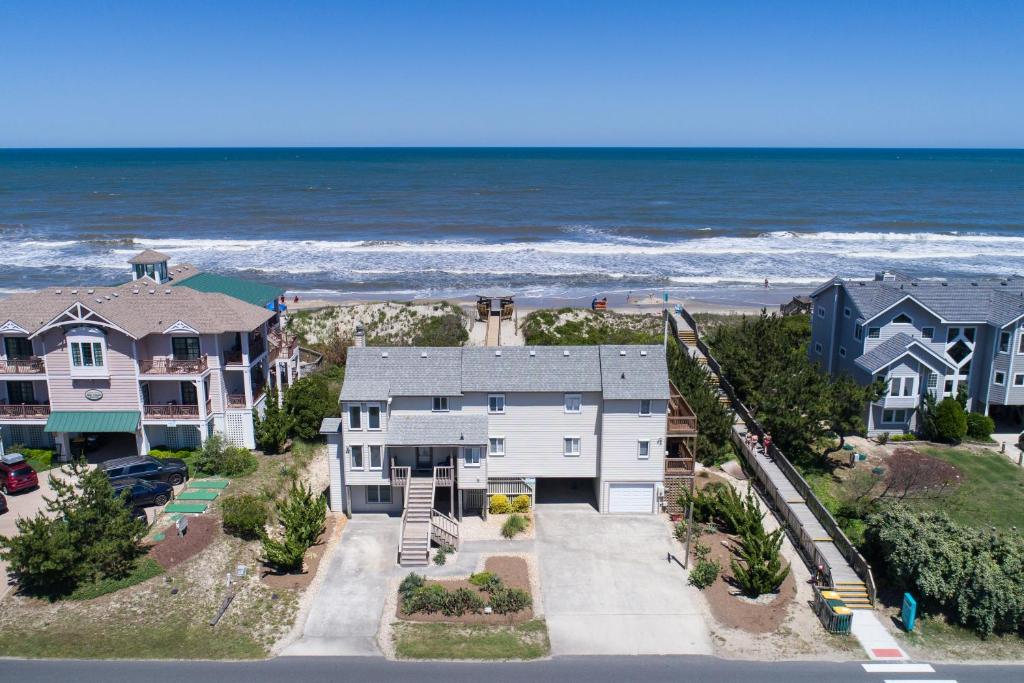 Photo of 1366 - Whale Spray by Resort Realty in Corolla, NC