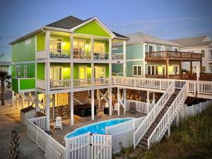 Photo #4 of Zion in Oak Island, NC