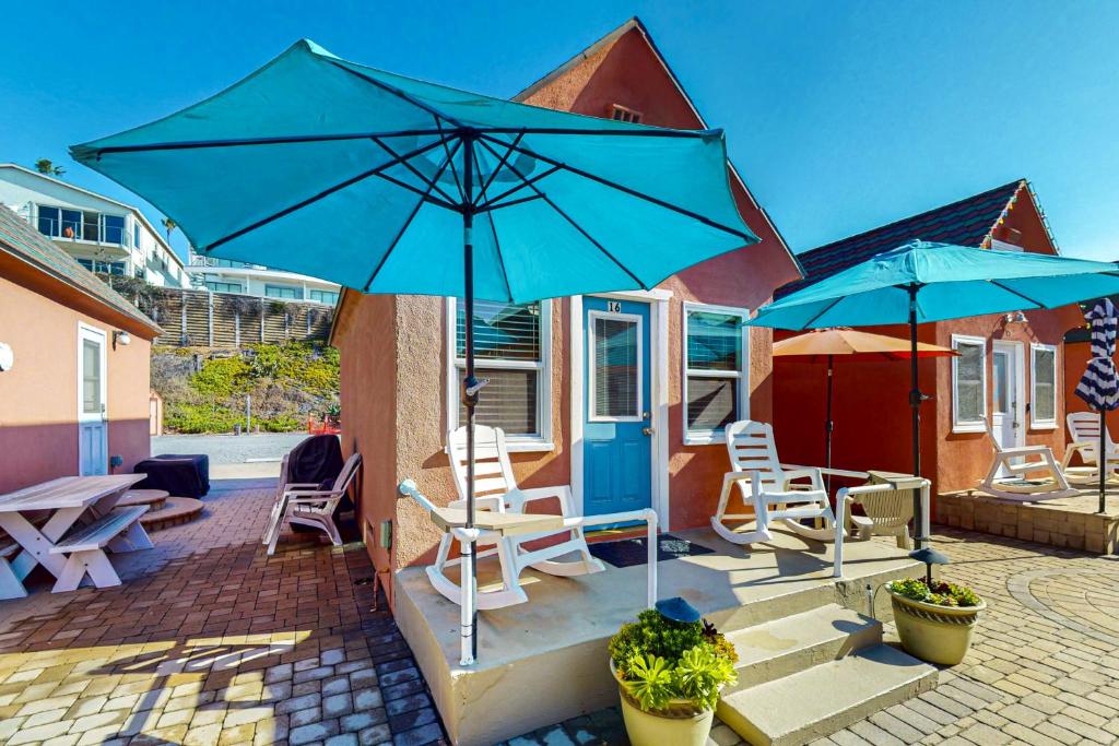 Photo #1 of Sunset Cottage 16 in Oceanside, CA