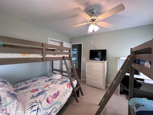 Photo #2 of Serendipity in Oak Island, NC