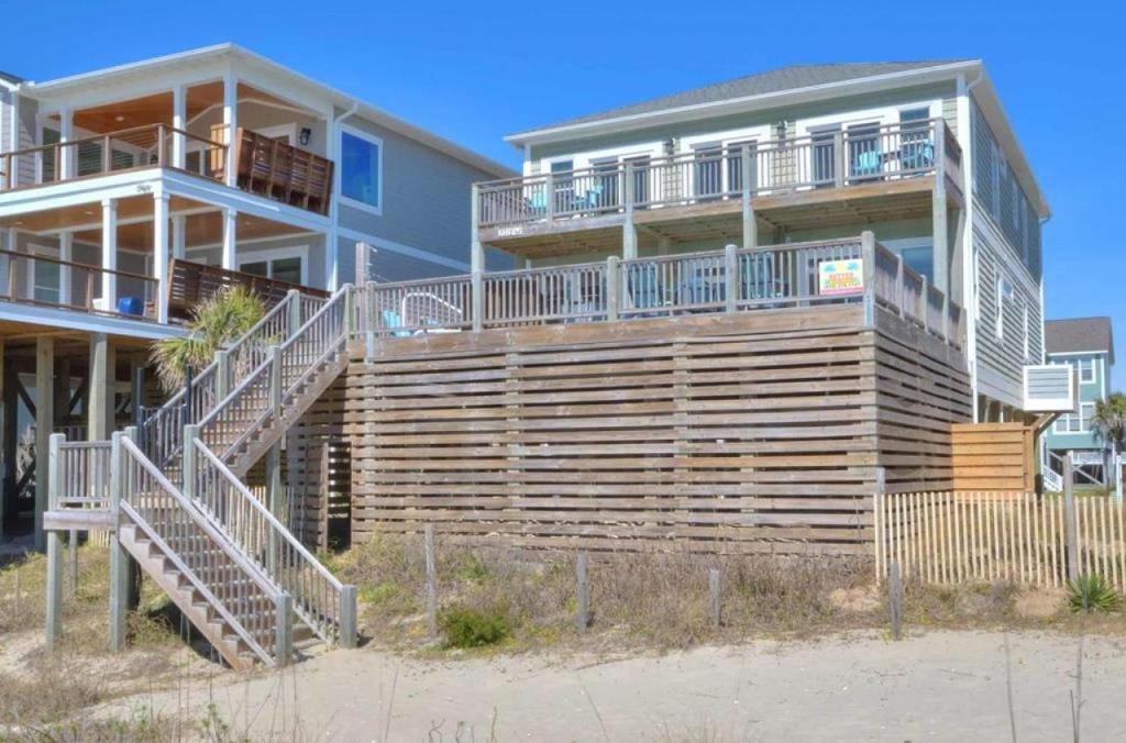 Photo #1 of Savannah in Oak Island, NC