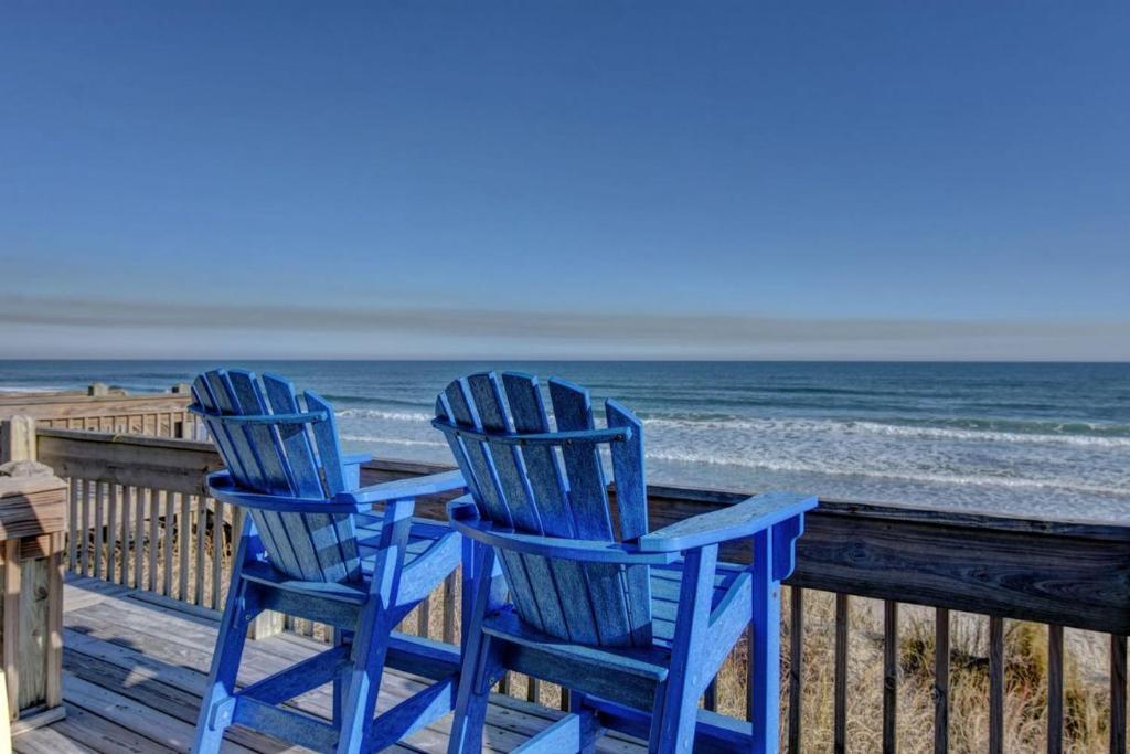 Photo #1 of Turtle Cove 908D in Surf City, NC