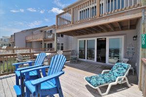 Photo #5 of Turtle Cove 908D in Surf City, NC