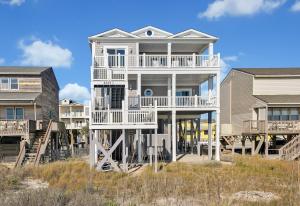 Photo #6 of Fitz Us Too in Oak Island, NC