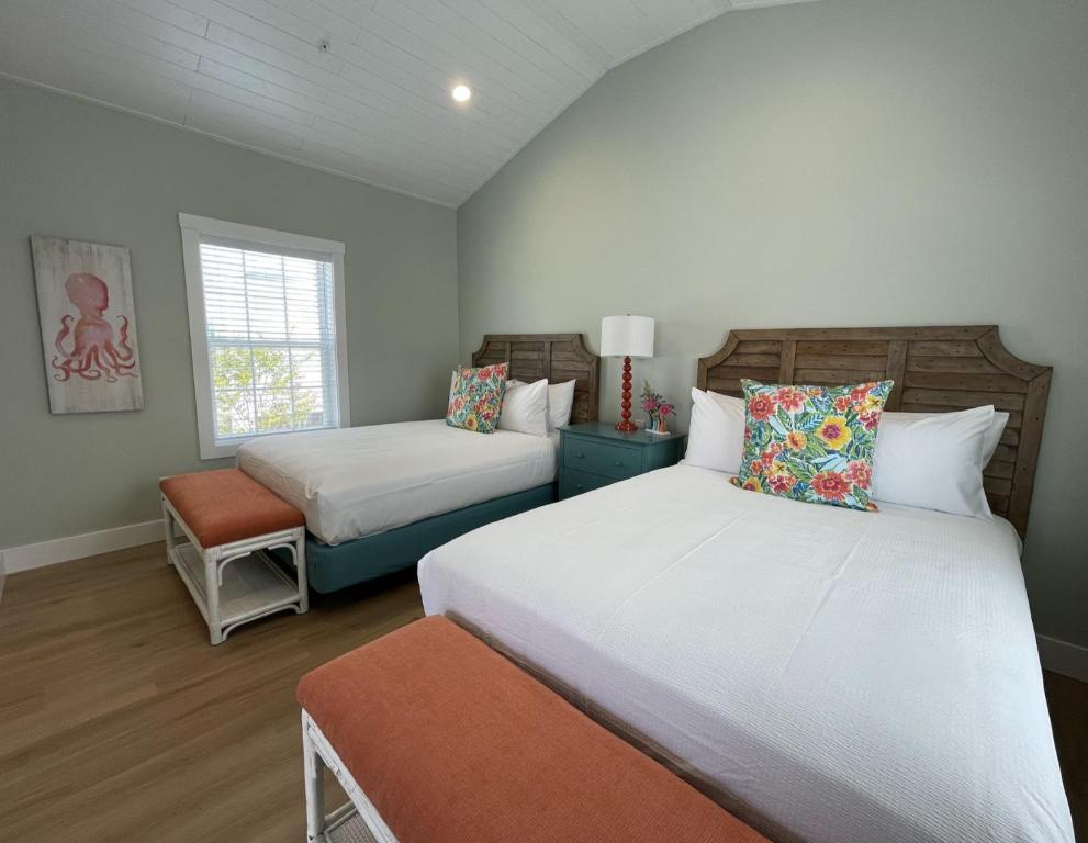 Photo of Key West Cottages in Chincoteague, VA