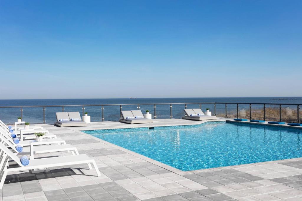 Photo of Delta Hotels by Marriott Virginia Beach Waterfront in Virginia Beach, VA