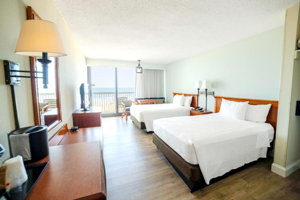 Photo of The Oceanfront Inn - Virginia Beach in Virginia Beach, VA