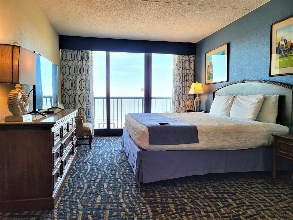 Photo of Capes Hotel in Virginia Beach, VA