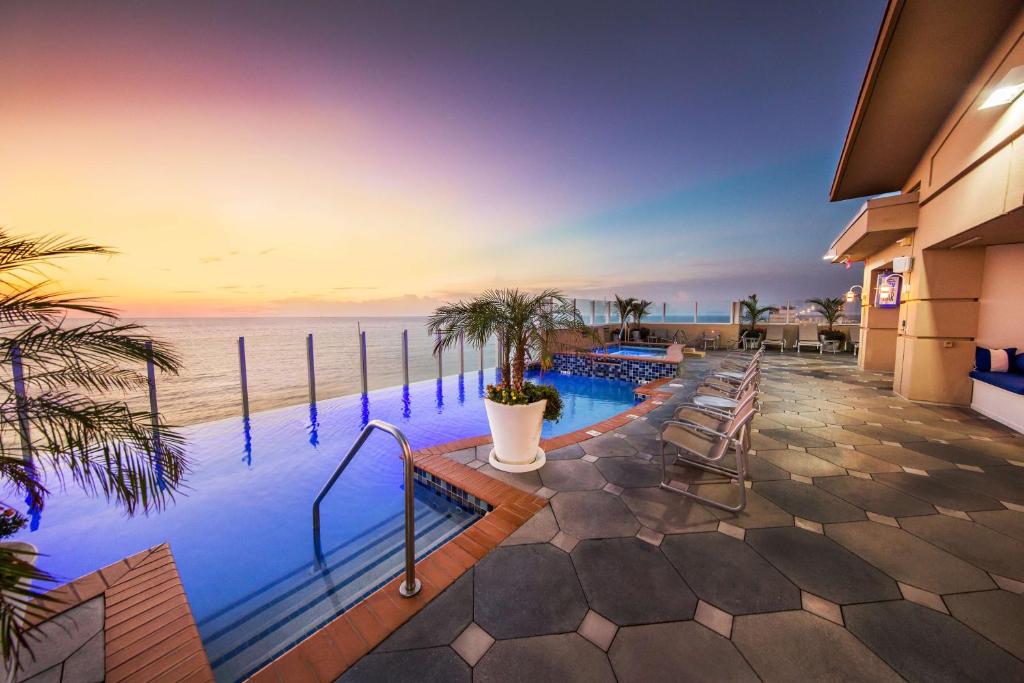 Photo of Hilton Virginia Beach Oceanfront in Virginia Beach, VA